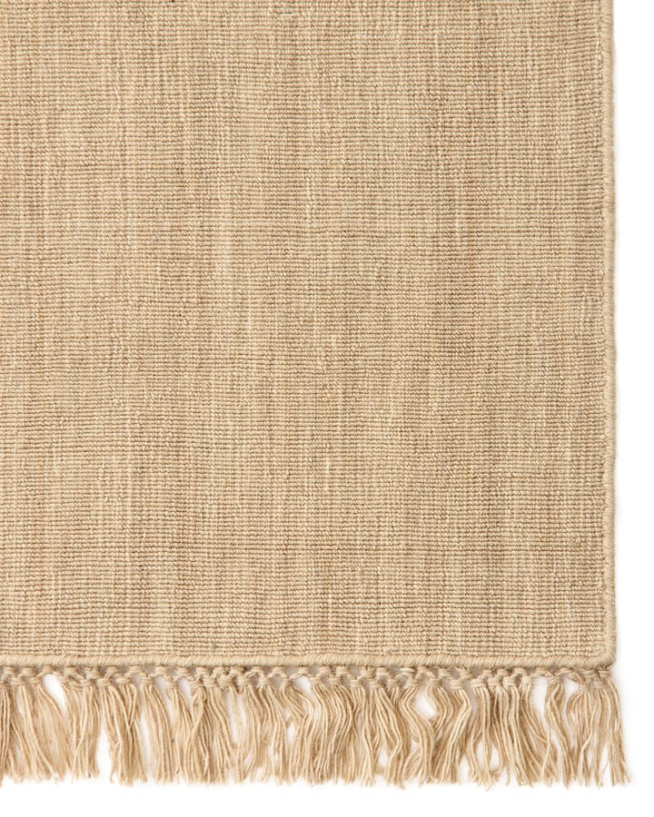 Tappeto Nanda, Light beige, 170x240 cm Chhatwal & Jonsson