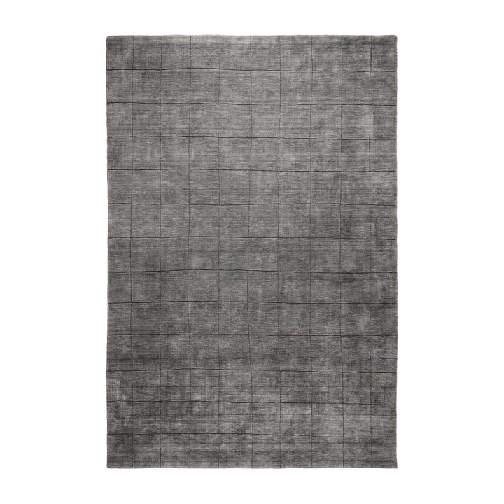 Tappeto Nari in lana 200x300 cm - Grigio chiaro - Chhatwal & Jonsson