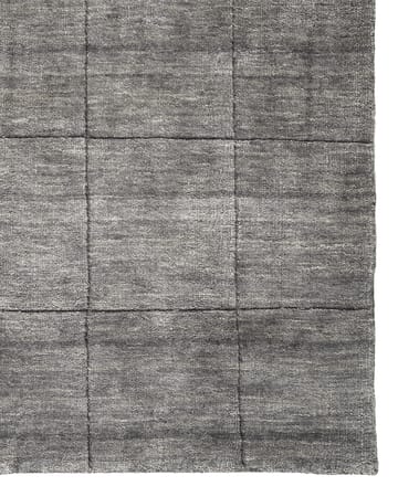 Tappeto Nari in lana 200x300 cm - Grigio chiaro - Chhatwal & Jonsson