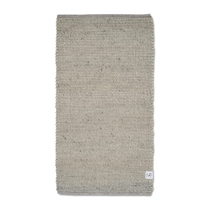 Passatoia Merino - concrete, 80x150 cm - Classic Collection