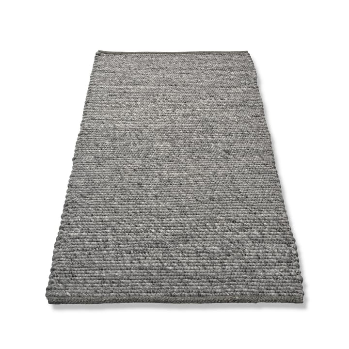 Passatoia Merino - granito, 80x150 cm - Classic Collection