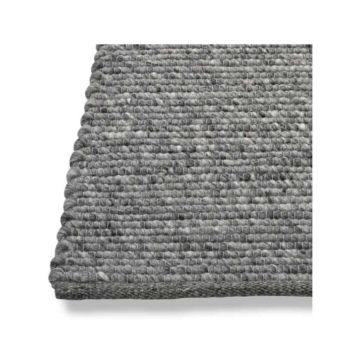 Passatoia Merino - granito, 80x150 cm - Classic Collection