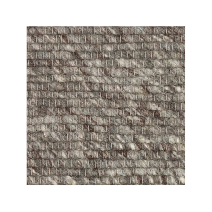 Passatoia Merino - grigio, 80x150 cm - Classic Collection