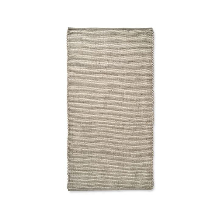 Passatoia Merino - oat, 80x150 cm - Classic Collection