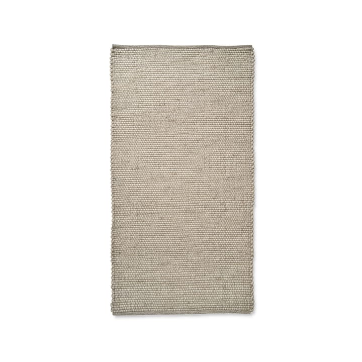 Passatoia Merino - oat, 80x250 cm - Classic Collection