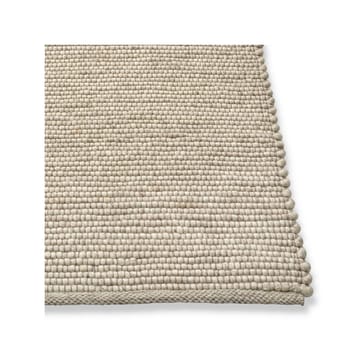 Passatoia Merino - oat, 80x250 cm - Classic Collection