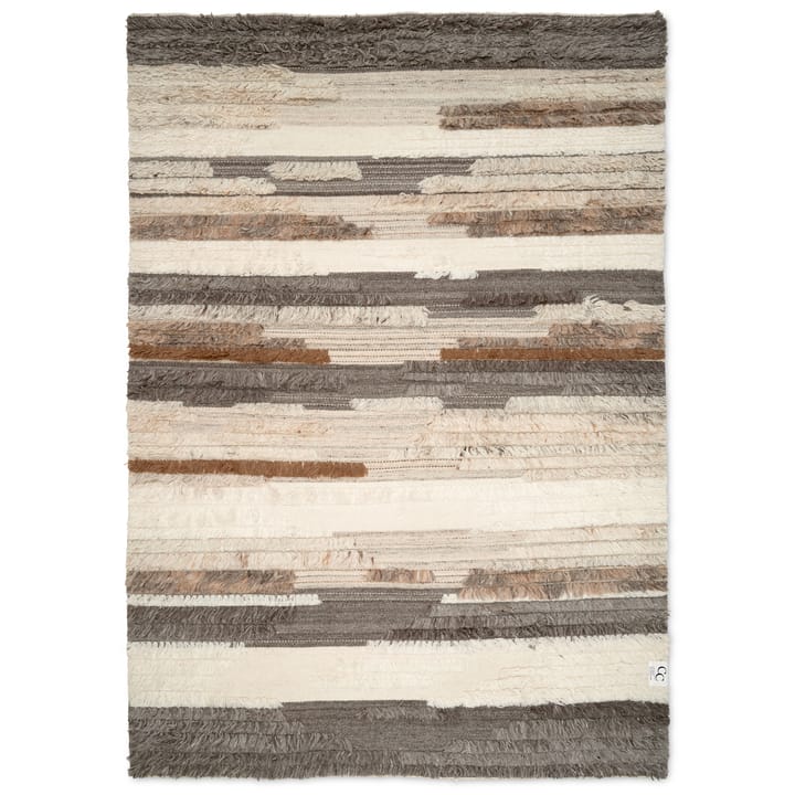 Tappeto Agadir - naturale, 250x350 cm - Classic Collection