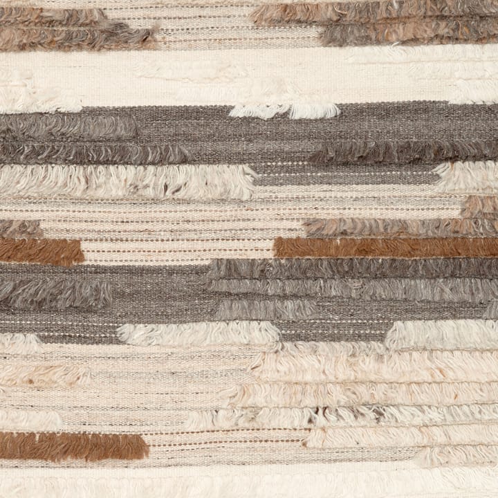 Tappeto Agadir, naturale, 250x350 cm Classic Collection