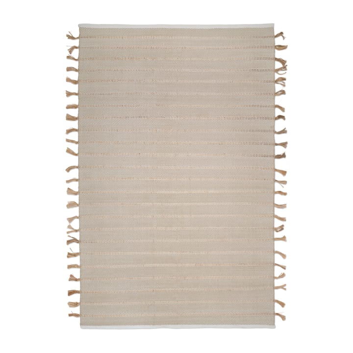 Tappeto Cochin 250x350 cm - Beige - Classic Collection