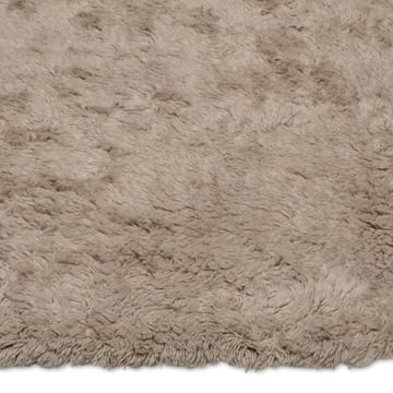 Tappeto in lana Cloudy 200x300 cm - Beige - Classic Collection