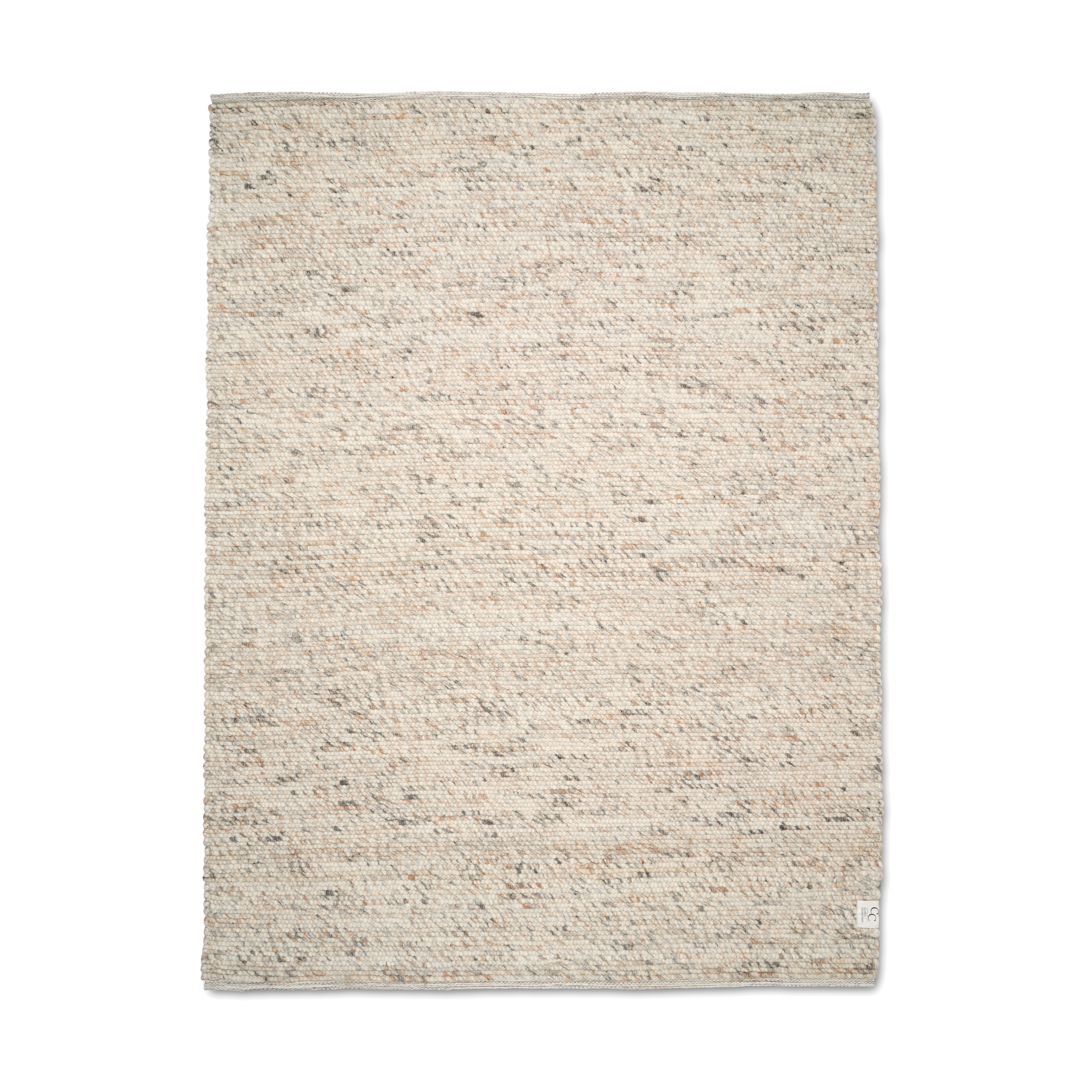 Tappeto in lana Merino 300x400 cm da Classic Collection 