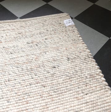 Tappeto in lana Merino - oat, 250x350 cm - Classic Collection