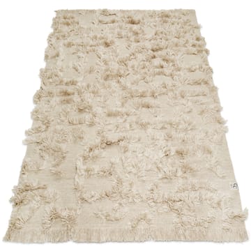 Tappeto in lana Rio 200x300 cm - Beige - Classic Collection