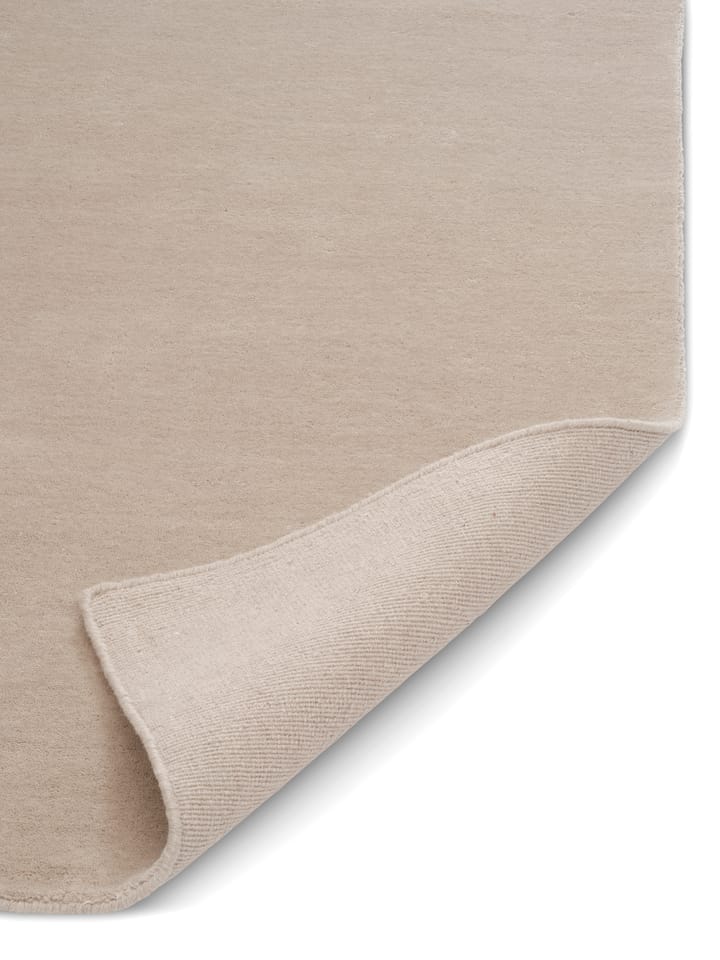 Tappeto Solid, Beige, 170x230 cm Classic Collection