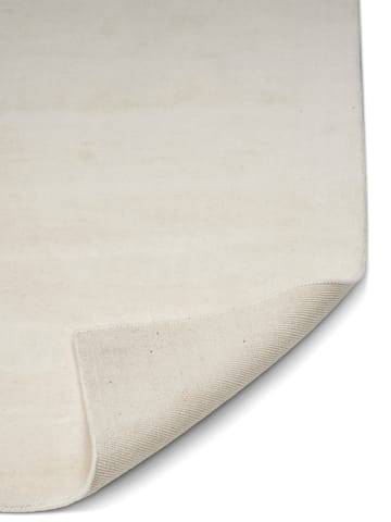 Tappeto Solid - Bianco, 200x300 cm - Classic Collection