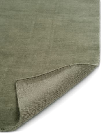 Tappeto Solid - Verde, 170x230 cm - Classic Collection