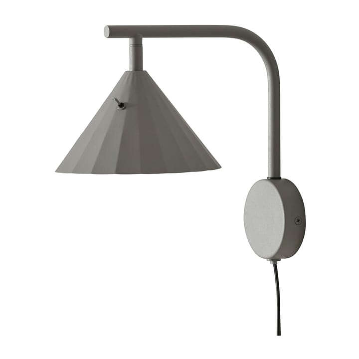 Lampada da parete Rain - Beige - CO Bankeryd