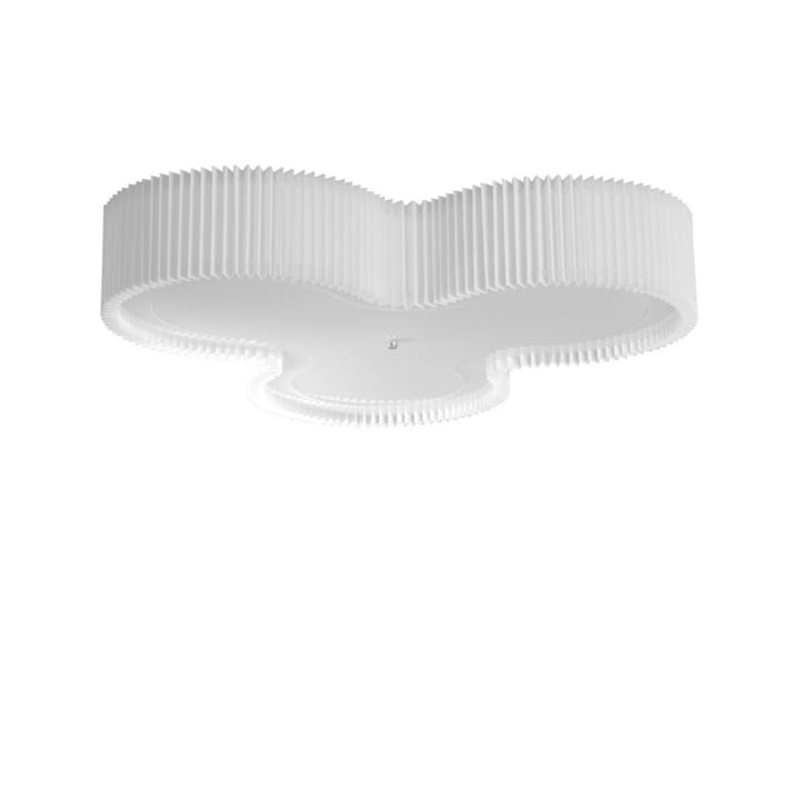 Lampada da soffitto Kolme 70, Bianco, PVC CO Bankeryd