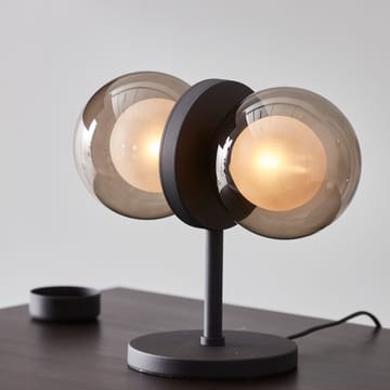 Lampada da tavolo Discus 30 - nero - CO Bankeryd