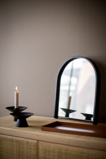 Candele Uma - Nero - Cooee Design