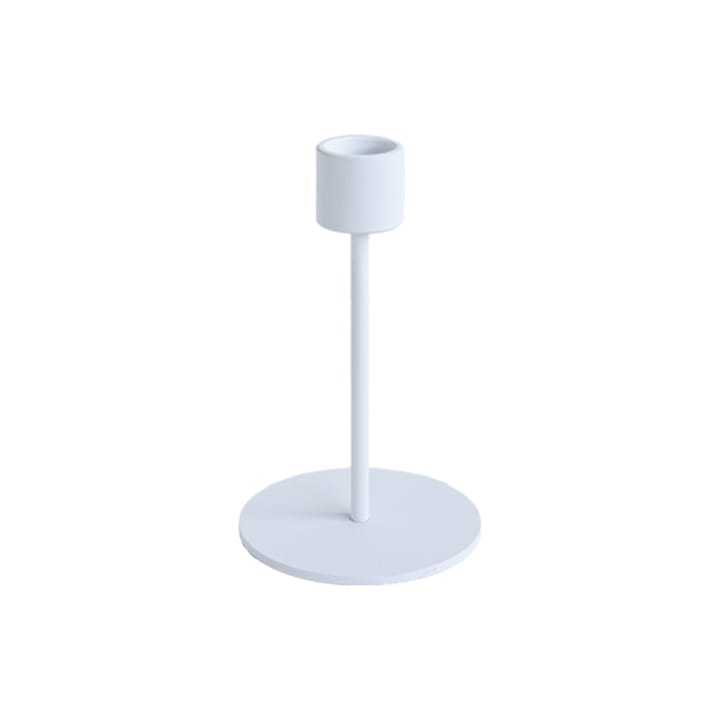 Candeliere Cooee 13 cm - Bianco - Cooee Design