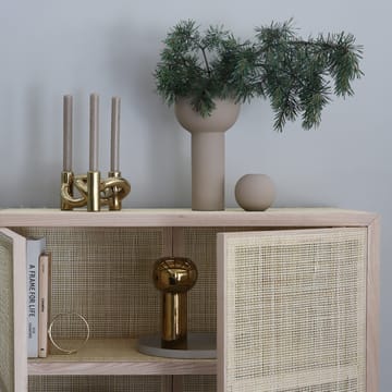 Candeliere Lykke Three - oro - Cooee Design