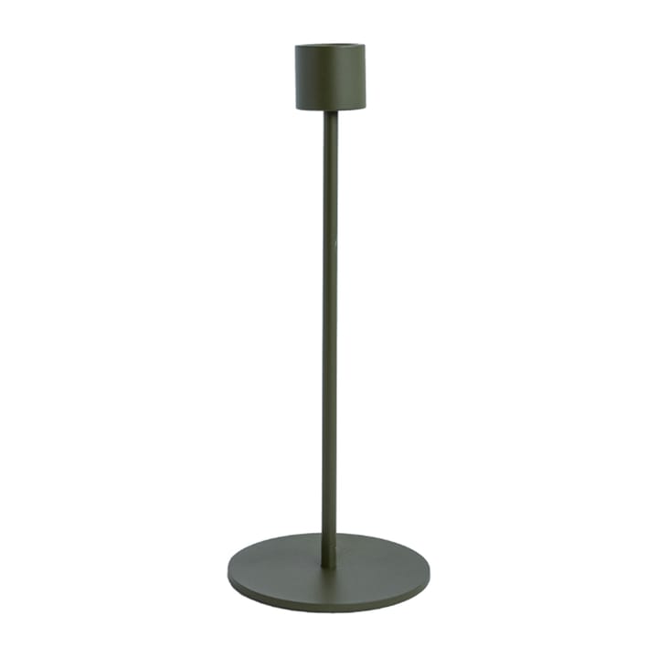 Portacandele Cooee 21 cm  - Olive - Cooee Design