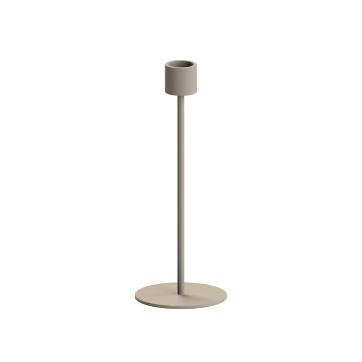 Portacandele Cooee 21 cm  - sand - Cooee Design