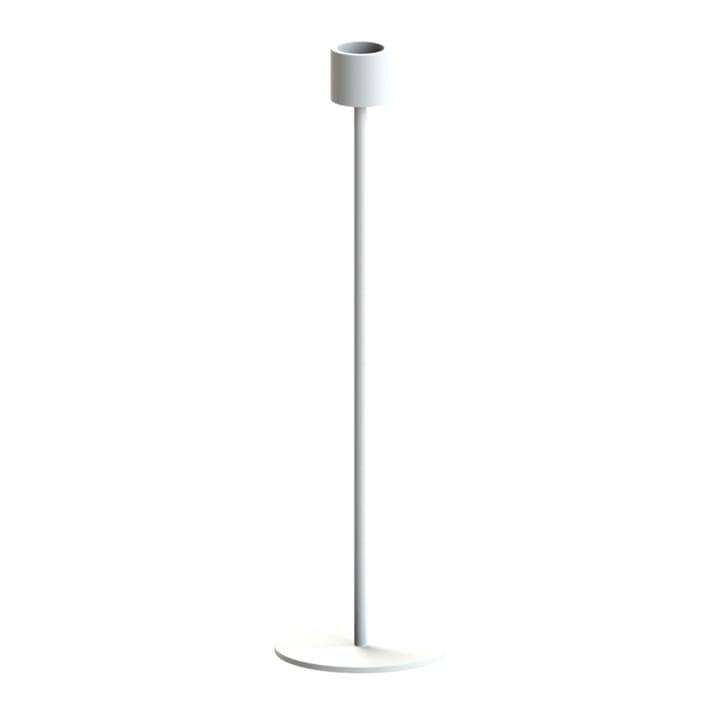 Portacandele Cooee 29 cm , bianco Cooee Design