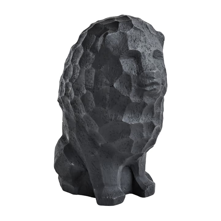 Scultura Lion of Judah - Coal - Cooee Design