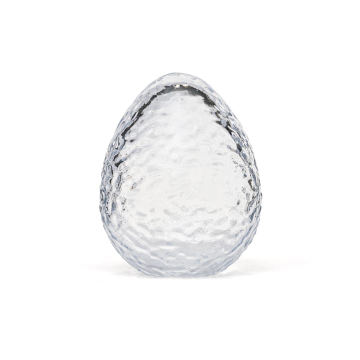 Uovo Gry 12 cm - Clear - Cooee Design