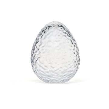 Uovo Gry 16 cm - Clear - Cooee Design