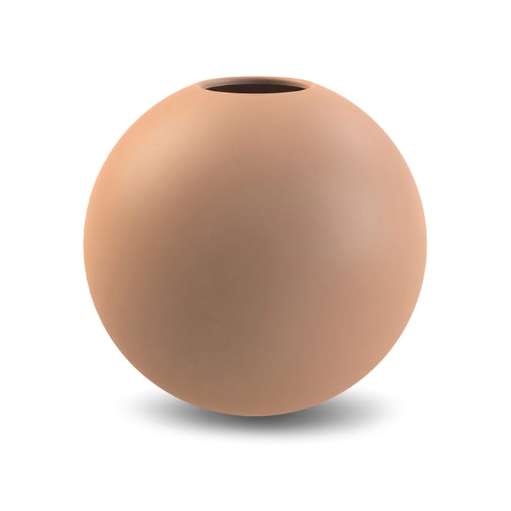 Vaso Ball café au lait - 20 cm - Cooee Design