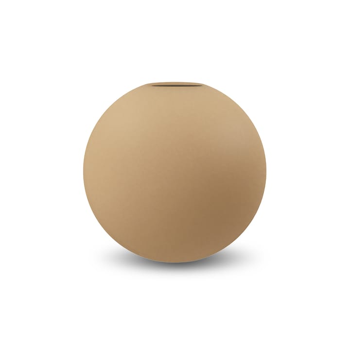 Vaso Ball peanut, 10 cm Cooee Design