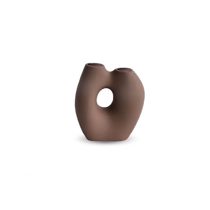 Vaso Frodig 20 cm, Hazelnut Cooee Design