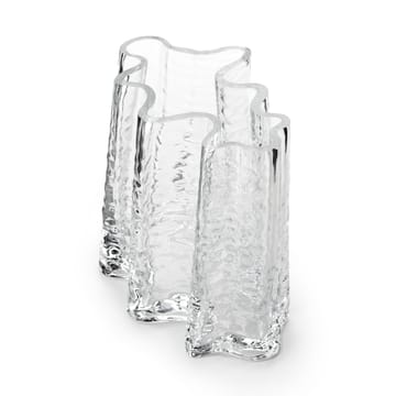 Vaso Gry largo 19 cm - Trasparente - Cooee Design