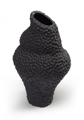 Vaso Isla, 32 cm - Nero - Cooee Design