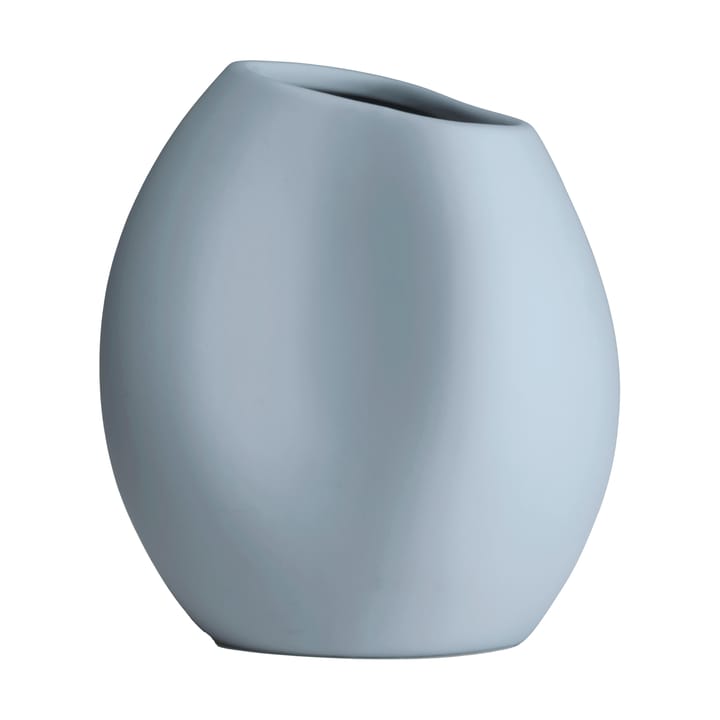 Vaso Lee 18 cm, Azzurro pallido Cooee Design