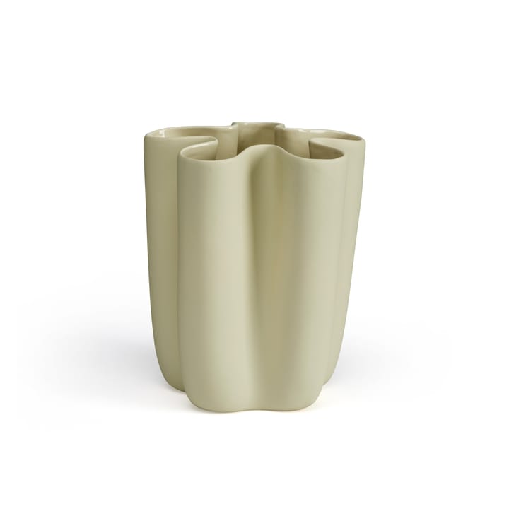 Vaso Tulipa lino, 20 cm Cooee Design