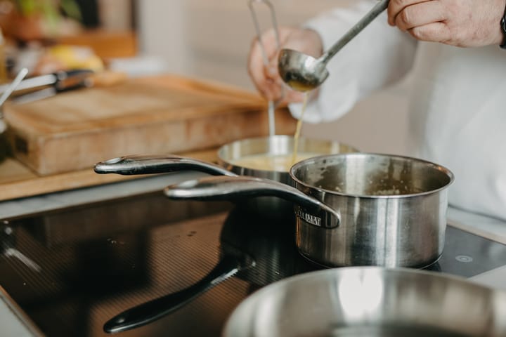 Padella Sauteuse Mathias Dahlgren , Ø26 cm Culimat