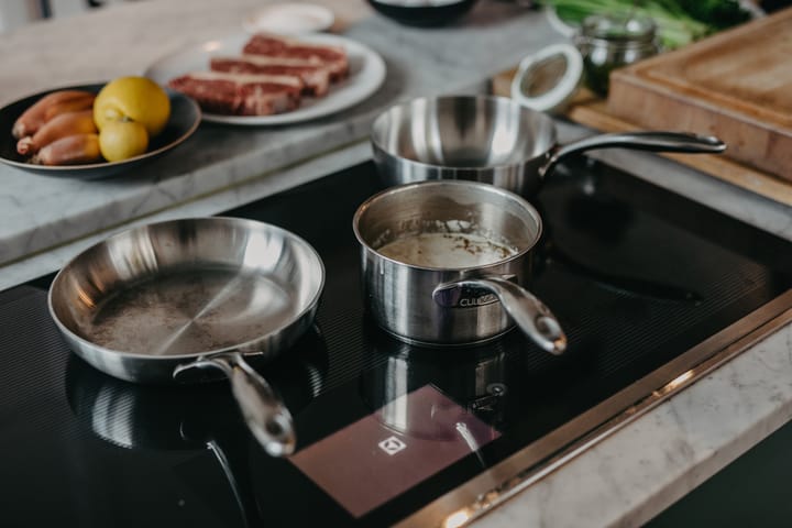 Padella Sauteuse Mathias Dahlgren , Ø26 cm Culimat