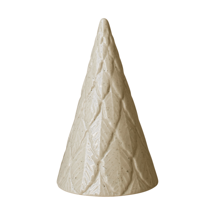 Albero decorativo Forest 18 cm - Vanilla - DBKD