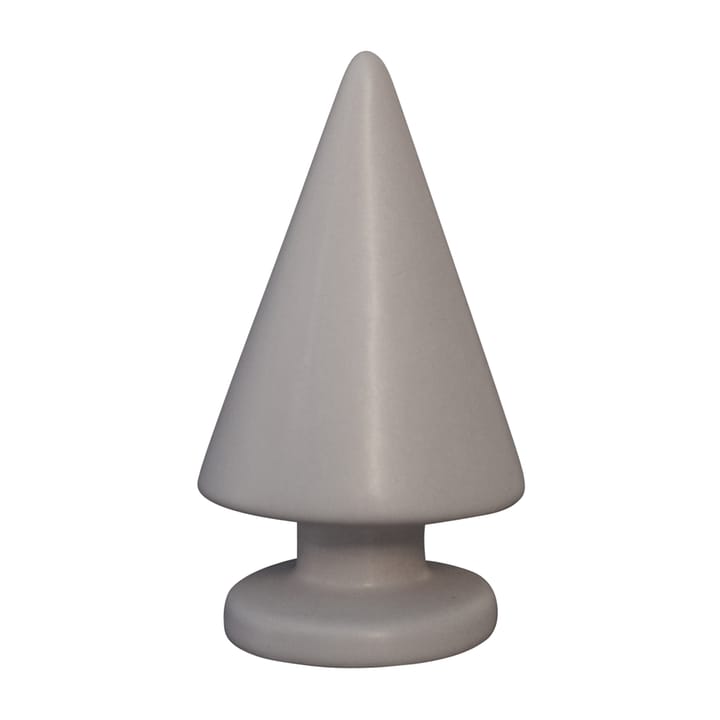 Albero di Natale DBKD grigio talpa - Small - DBKD