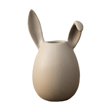 Candeliere Rabbit 13 cm - Polvere - DBKD