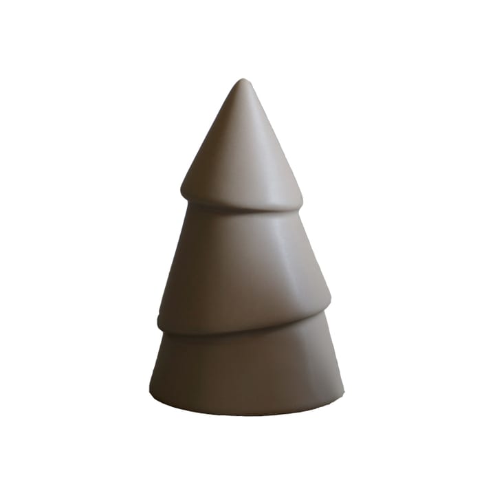 Decorazione albero di Natale Narrow, grigio polvere - Small - DBKD