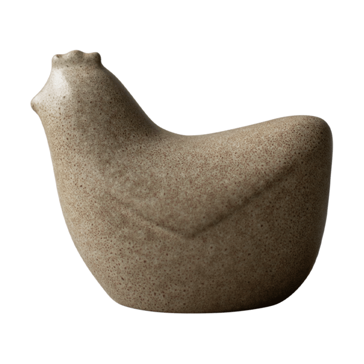 Galline Mini 8 cm - Beige - DBKD