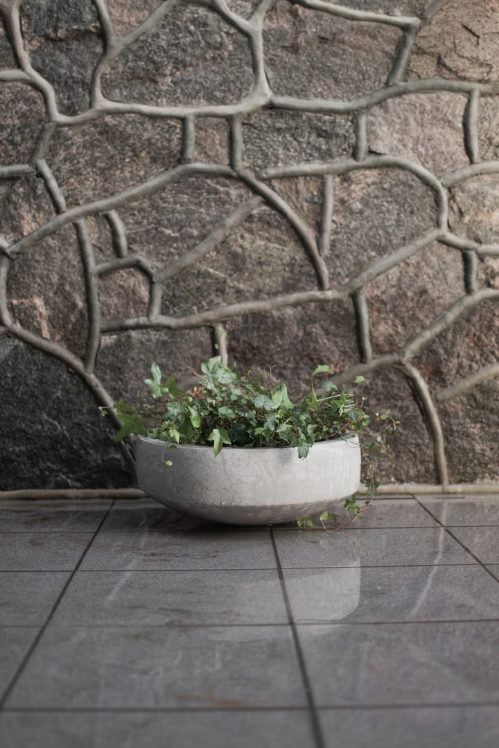 Garden Bowl Ø40 cm, Calcestruzzo DBKD