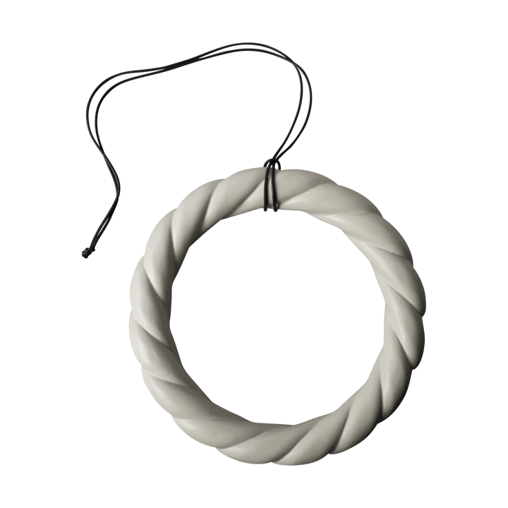 Ghirlanda Twine Ø27 cm - Mole - DBKD