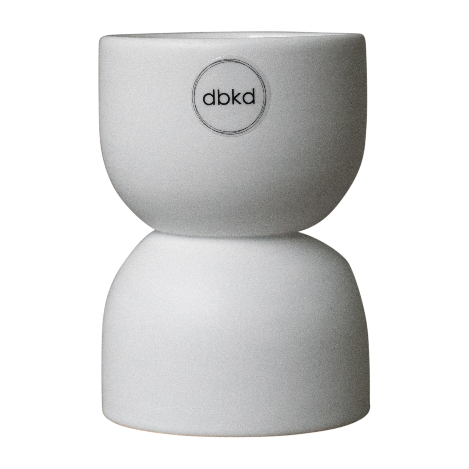 Candela LED Bright Ø 5,8 cm, confezione da 2 da Scandi Essentials →