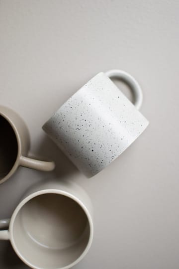 Tazza in ceramica Mug 35 cl - Dust - DBKD